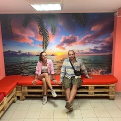 Hashtag Hostel София