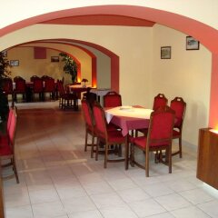 Hotel Jaro Мельник питание