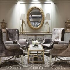 The Madison Washington DC, A Hilton Hotel развлечения