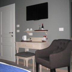Отель B&B De Goede 13 удобства в номере фото 2