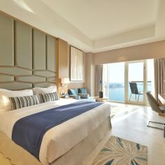 Royal Central Hotel The Palm комната для гостей фото 3