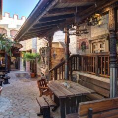 Отель Vaya Casa Каппельродек фото 7