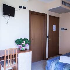 Hotel Bamby удобства в номере фото 3