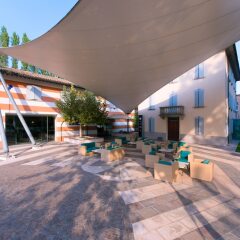 Отель CDH Hotel Villa Ducale Италия, Парма - 2 отзыва об отеле, цены и фото номеров - забронировать отель CDH Hotel Villa Ducale онлайн развлечения