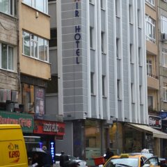 Ixir Hotel Турция, Стамбул - отзывы, цены и фото номеров - забронировать отель Ixir Hotel онлайн фото 2