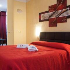 Отель Magic Inn