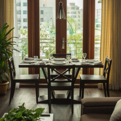 Отель Nalahiya Residence Мале питание фото 3