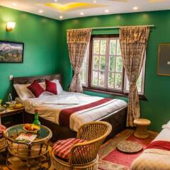 Отель Homestay Nepal Непал, Катманду - отзывы, цены и фото номеров - забронировать отель Homestay Nepal онлайн детские мероприятия фото 2