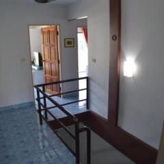 Отель Seabreeze Inn удобства в номере фото 2