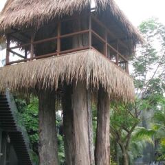 Отель Siloso Beach Resort, Sentosa развлечения