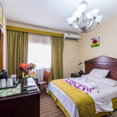 Victoria Hotel комната для гостей фото 2