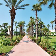 Adora Golf Resort Hotel Турция, Белек - 9 отзывов об отеле, цены и фото номеров - забронировать отель Adora Golf Resort Hotel онлайн фото 9