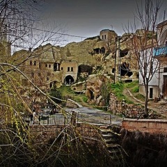 Отель Hilem Cave House фото 4