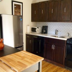 Отель Chelsea West 30th Street - 1BR Apartment США, Нью-Йорк - отзывы, цены и фото номеров - забронировать отель Chelsea West 30th Street - 1BR Apartment онлайн фото 3