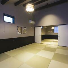 Musubi Hotel Machiya Minoshima 2 Хаката фото 17