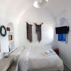 Отель Santorini Caves Греция, Остров Санторини - отзывы, цены и фото номеров - забронировать отель Santorini Caves онлайн детские мероприятия
