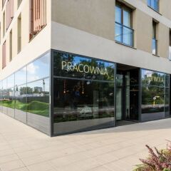 Отель P&O Apartments Kolejowa 2 Польша, Варшава - отзывы, цены и фото номеров - забронировать отель P&O Apartments Kolejowa 2 онлайн фото 2
