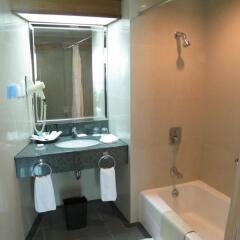 Pousada Marina Infante Hotel in Cotai, Macau from 137$, photos, reviews - zenhotels.com bathroom