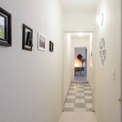 Отель Cozy Vintage Flat Мексика, Мехико - отзывы, цены и фото номеров - забронировать отель Cozy Vintage Flat онлайн интерьер отеля