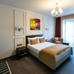Bon Hotel комната для гостей фото 5