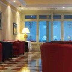 Grand Hotel Liberty интерьер отеля