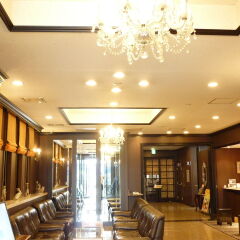 APA Hotel Honhachinohe Мисава интерьер отеля