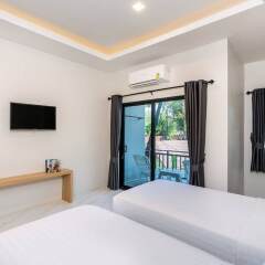 Отель Kaw Kwang Beach Resort Таиланд, Ланта - отзывы, цены и фото номеров - забронировать отель Kaw Kwang Beach Resort онлайн фото 11