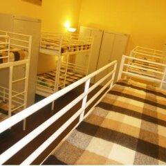 Anmar Hostel Санкт-Петербург спа фото 2