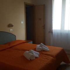 Hotel Ariosto комната для гостей фото 5