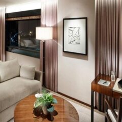 Отель The Shilla Seoul Южная Корея, Сеул - 1 отзыв об отеле, цены и фото номеров - забронировать отель The Shilla Seoul онлайн комната для гостей фото 5