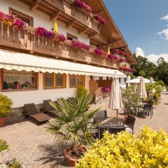 Отель Residence Garni Melcherhof Рачинес-Ратскингс фото 5
