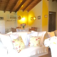 Отель Casa Rural Andrin La Torre 2.