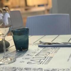 Отель Adamo Ed Eva Resort Нумана интерьер отеля