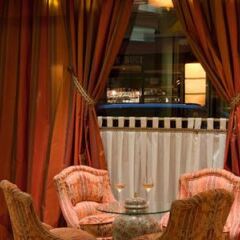Отель Hôtel Le Regent Paris спа фото 2