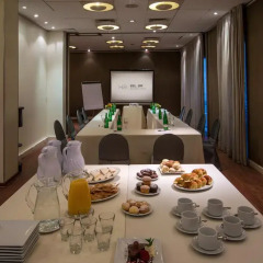 Hotel Bel Air в номере фото 2