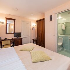 Taanilinna Hotel спа
