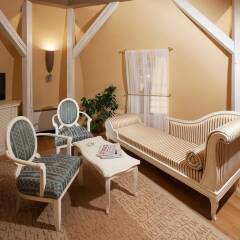 Hotel Century Old Town Prague MGallery By Sofitel комната для гостей фото 11