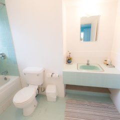 Colleton Guest House in St. Lucy, Barbados from 185$, photos, reviews - zenhotels.com bathroom photo 2