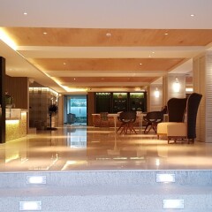 Отель Avani+ Samui Resort интерьер отеля фото 2