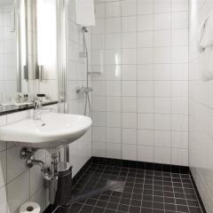 Best Western Plus Time Hotel ванная