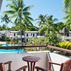 Sheraton Denarau Villas in Viti Levu, Fiji from 1005$, photos, reviews - zenhotels.com balcony