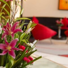 Radisson Blu Marina Hotel Connaught Place комната для гостей фото 4