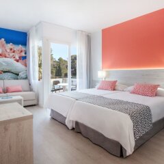 OLA Hotel Maioris - All inclusive комната для гостей фото 5