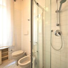 Отель Sleep In Italy - San Marco Apartments Италия, Венеция - отзывы, цены и фото номеров - забронировать отель Sleep In Italy - San Marco Apartments онлайн ванная фото 2