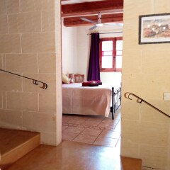 Отель Narcisa Farmhouse B&B ванная фото 2