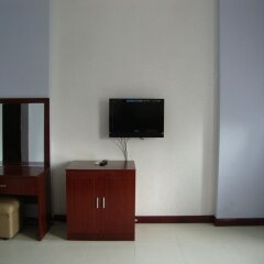 Thank You Hotel удобства в номере