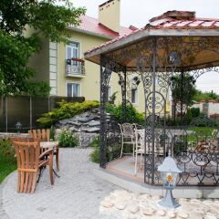 Гостиница Оселя фото 14