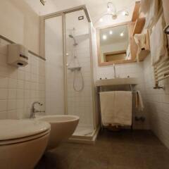 Отель Chalet C'Est La Vie ванная фото 2