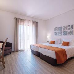 Quinta dos Poetas Nature Hotel & Apartments комната для гостей фото 4