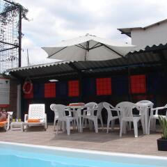 Hotel Torre del Viento